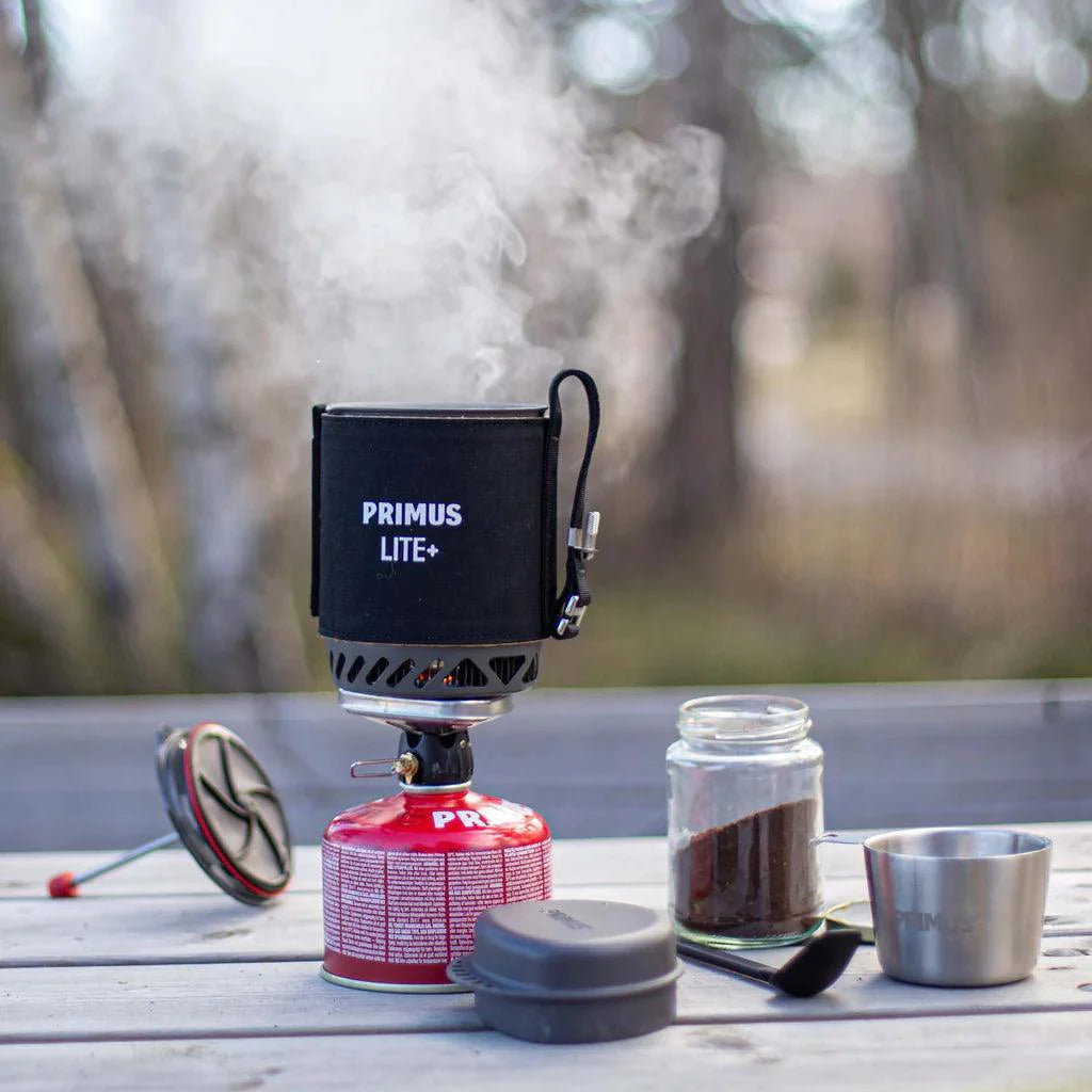 Primus Campsite Coffee/Tea Press 