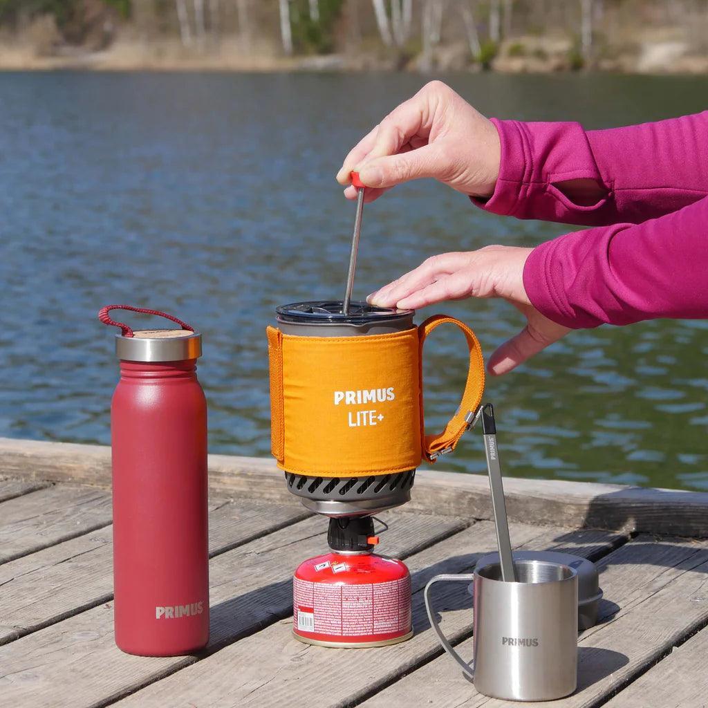 Primus Campsite Coffee/Tea Press 