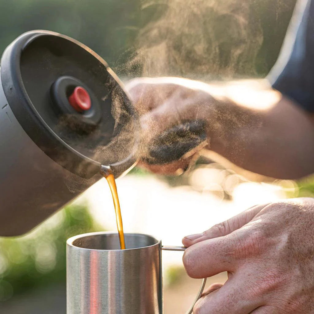 Primus Campsite Coffee/Tea Press 