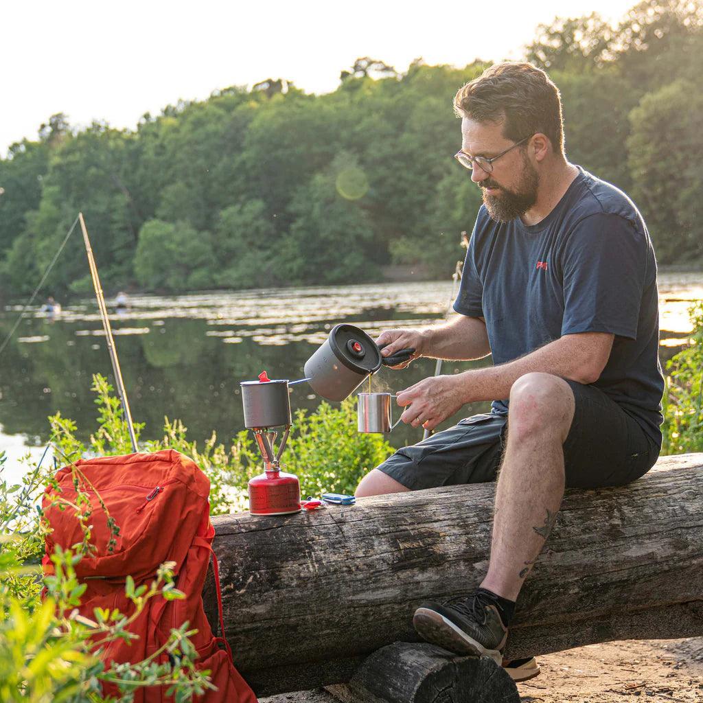Primus Campsite Coffee/Tea Press 