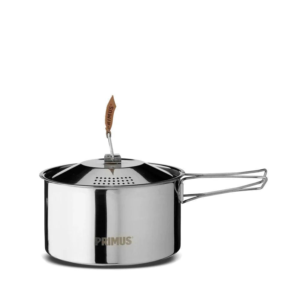 Primus Campsite Cookset S/S - Large 