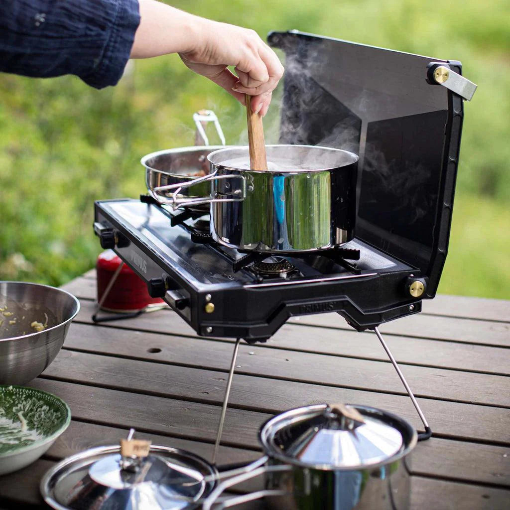 Primus Campsite Cookset S/S - Large 
