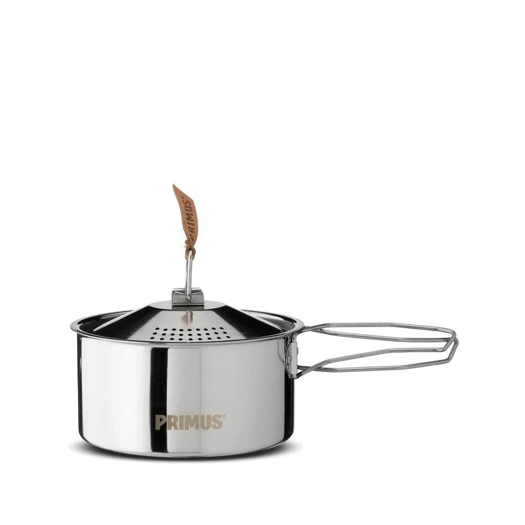 Primus Campsite Cookset S/S - Small 