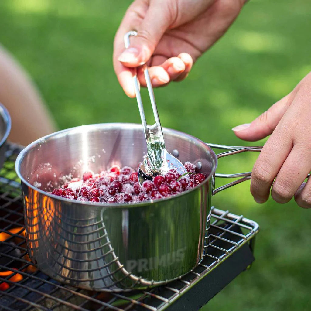 Primus Campsite Cookset S/S - Small 