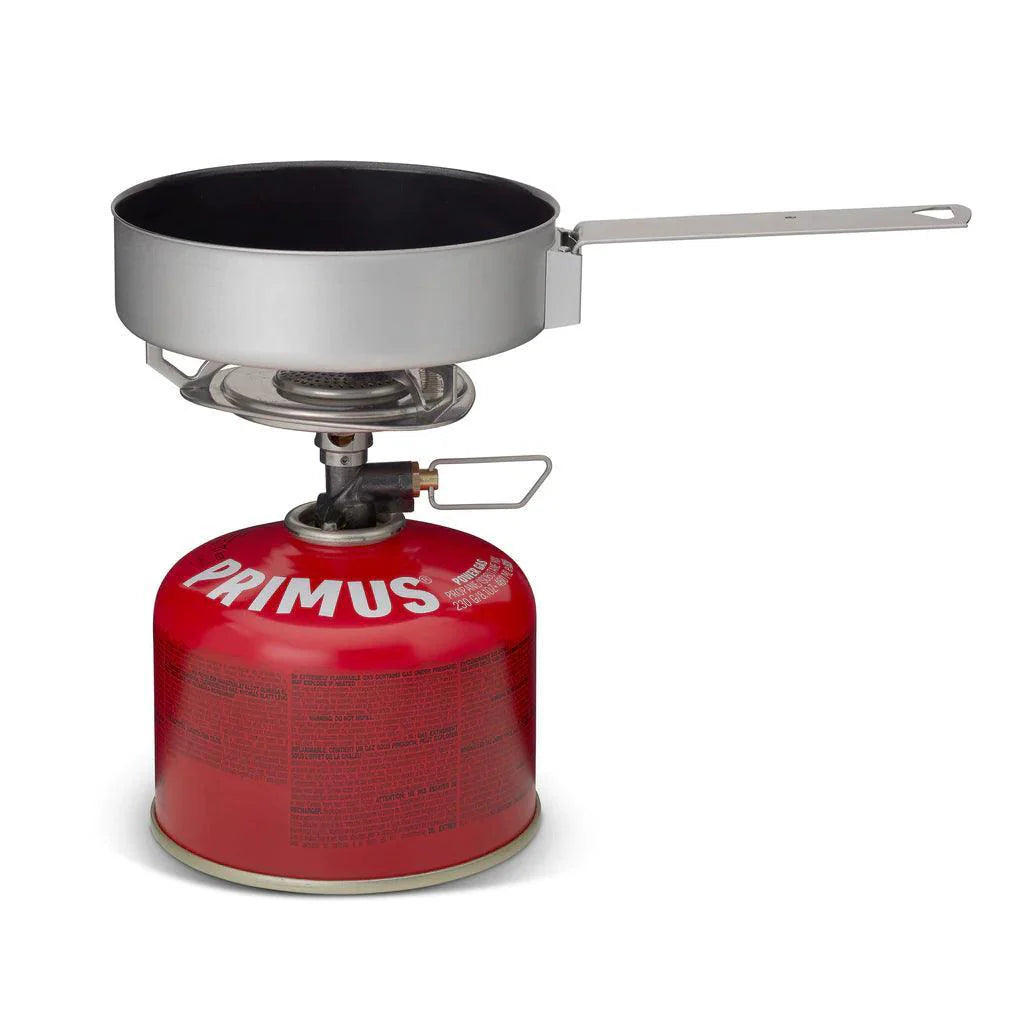 Primus Campsite Essential Trail Kit Backpacking Kitchen 