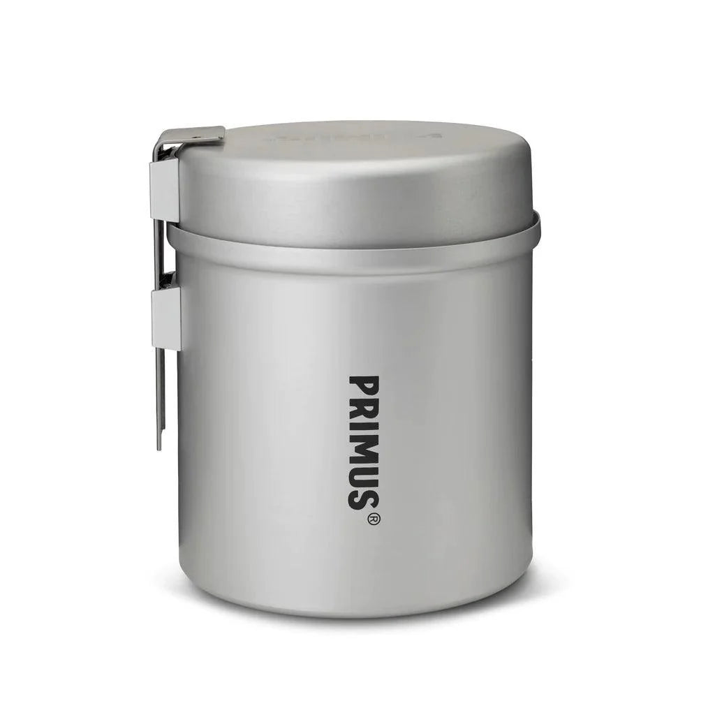 Primus Campsite Essential Trail Kit Backpacking Kitchen 