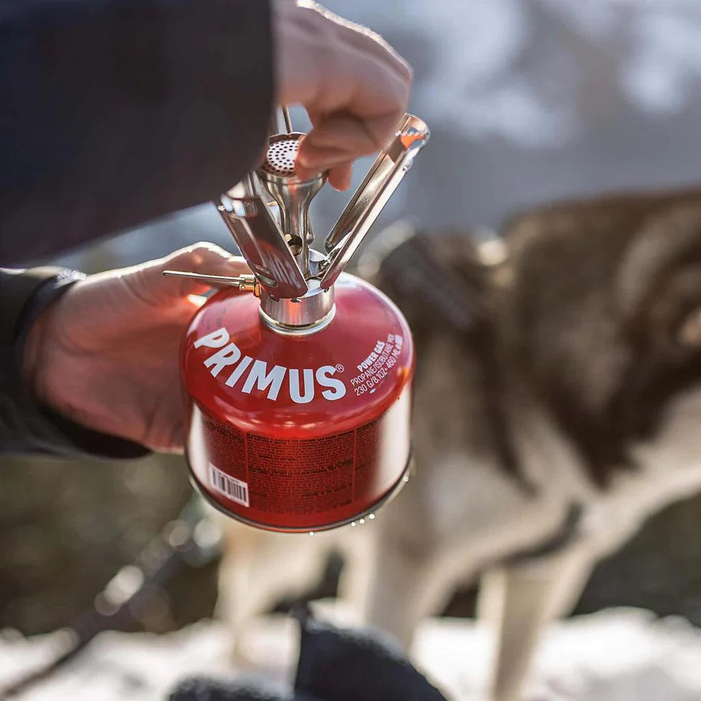 Primus Campsite Firestick Backpacking Stove 