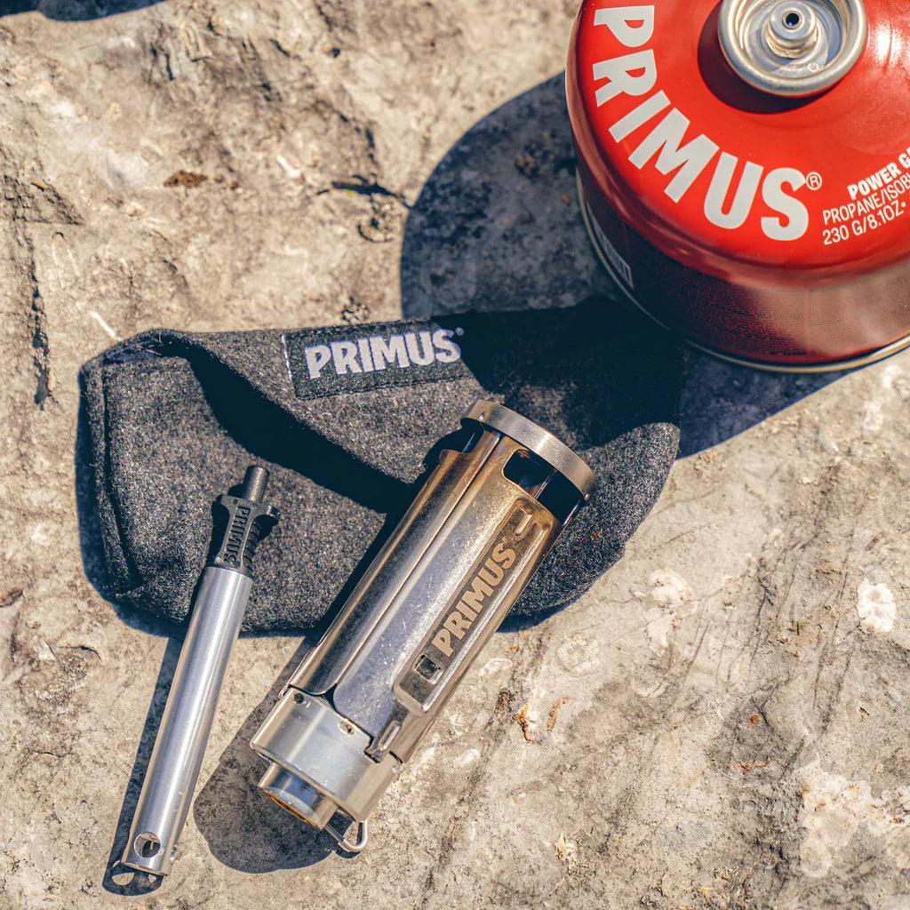 Primus Campsite Firestick Backpacking Stove 