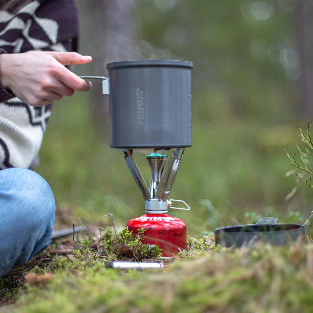 Primus Campsite Firestick Backpacking Stove 