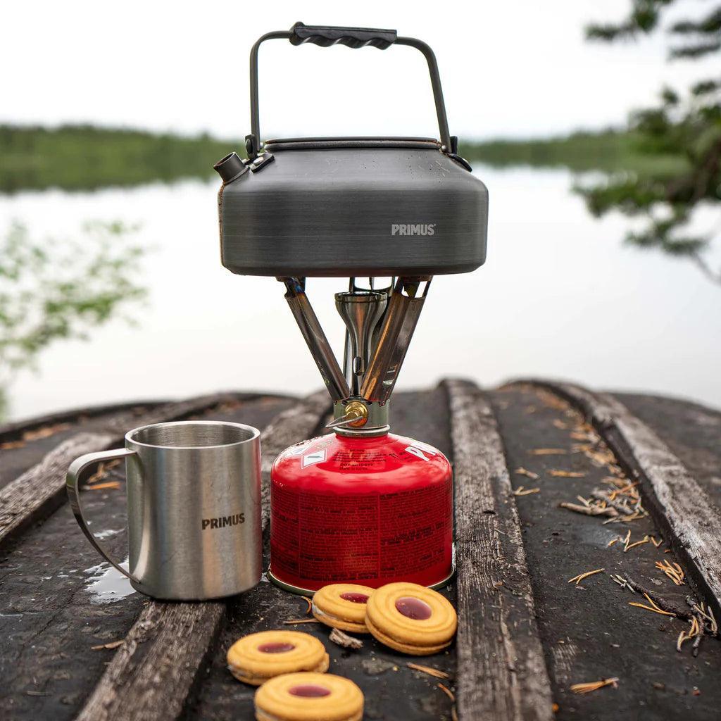 Primus Campsite Firestick Backpacking Stove 