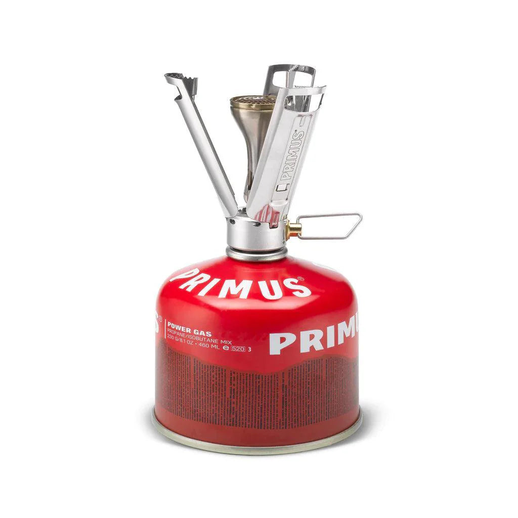 Primus Campsite Firestick Backpacking Stove 