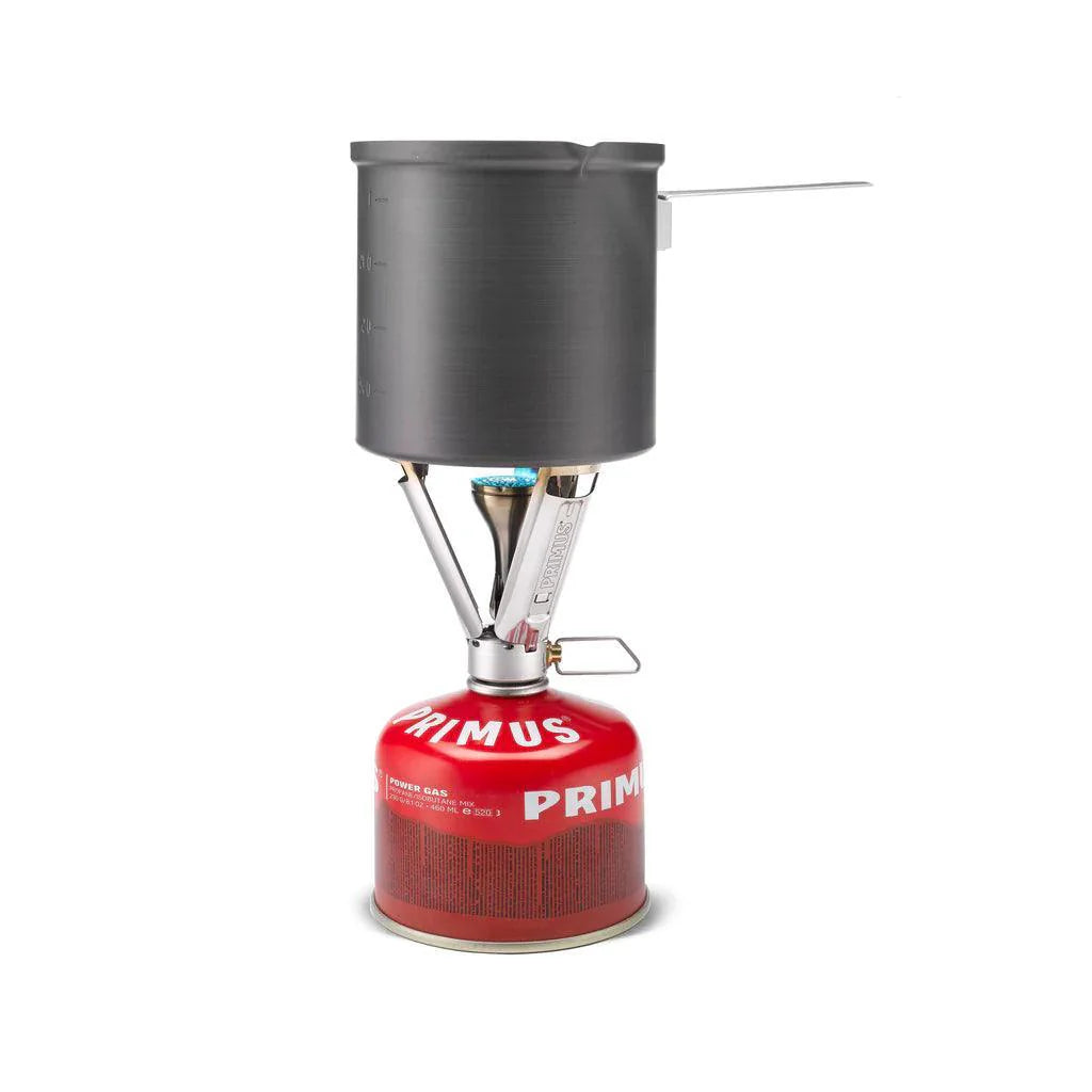 Primus Campsite Firestick Backpacking Stove 
