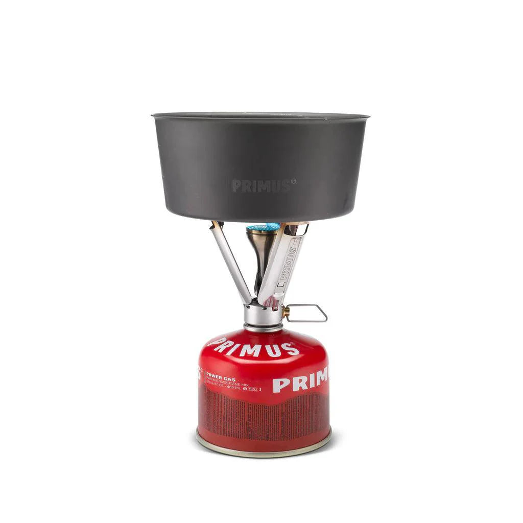 Primus Campsite Firestick Backpacking Stove 