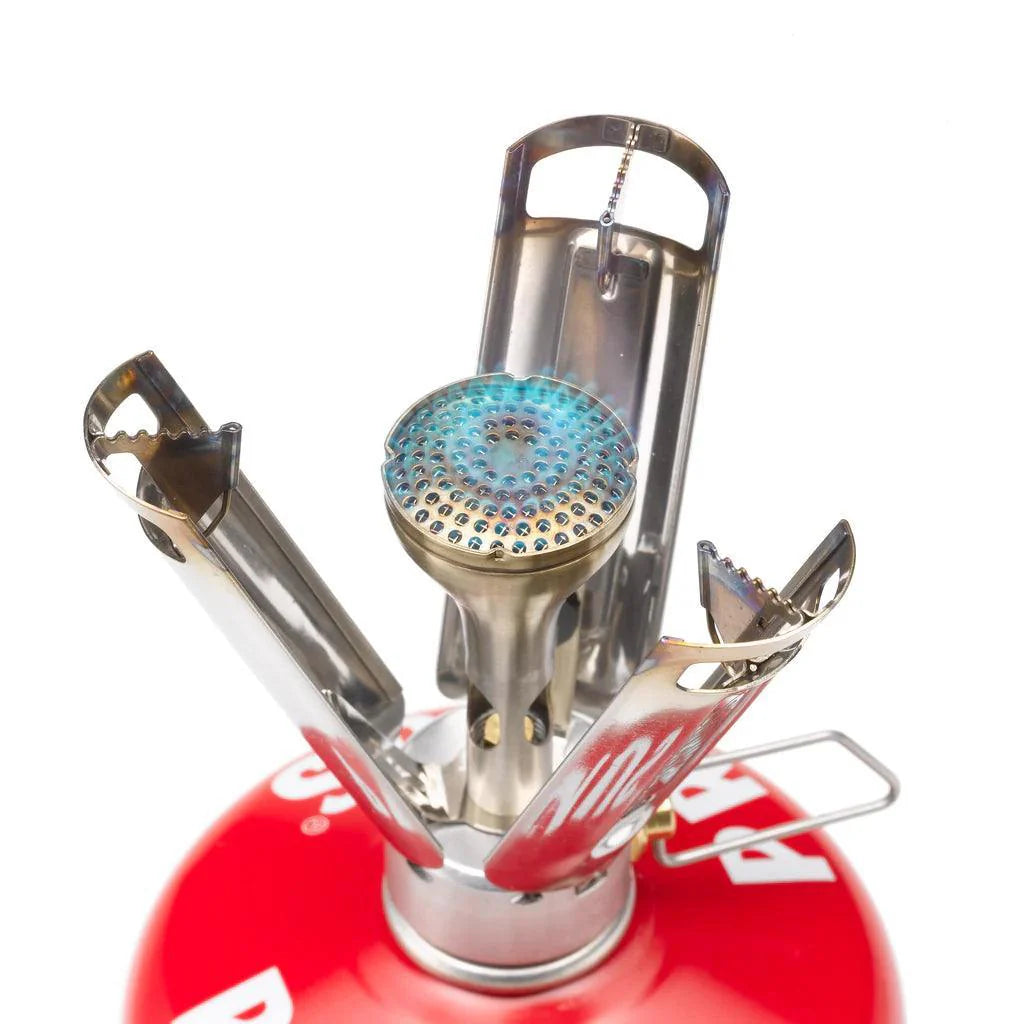 Primus Campsite Firestick Backpacking Stove 