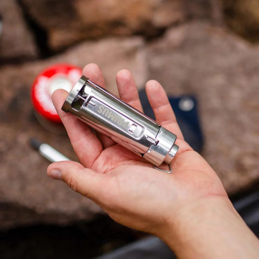 Primus Campsite Firestick Backpacking Stove 