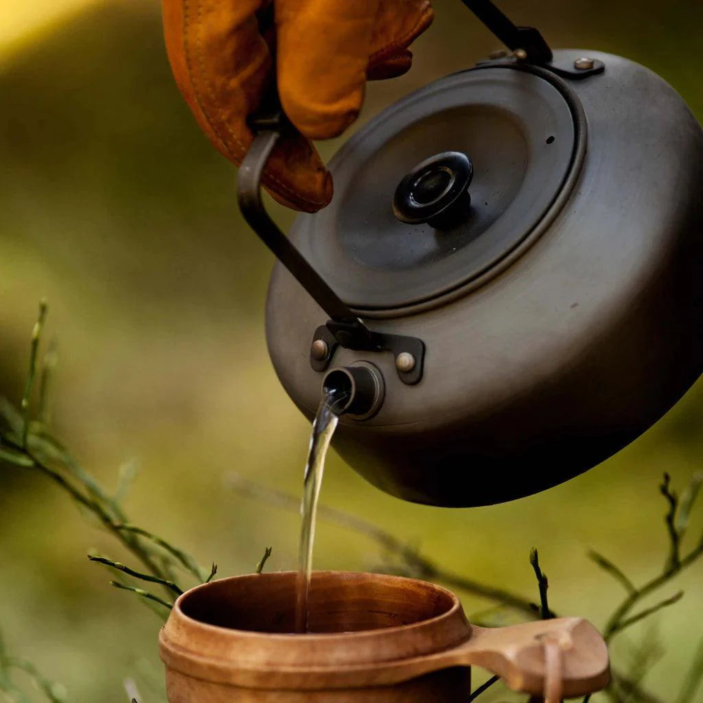Primus Campsite Litech Coffee/Tea Kettle 