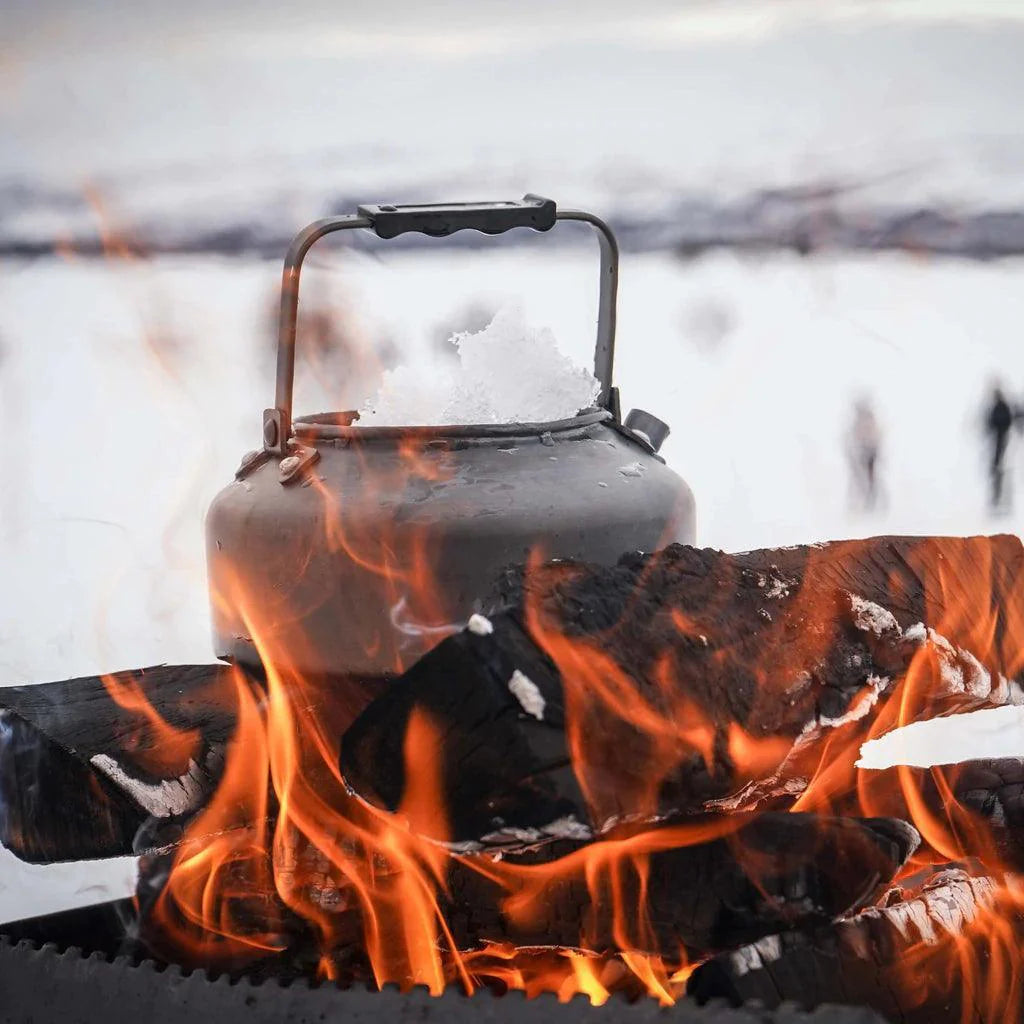 Primus Campsite Litech Coffee/Tea Kettle 