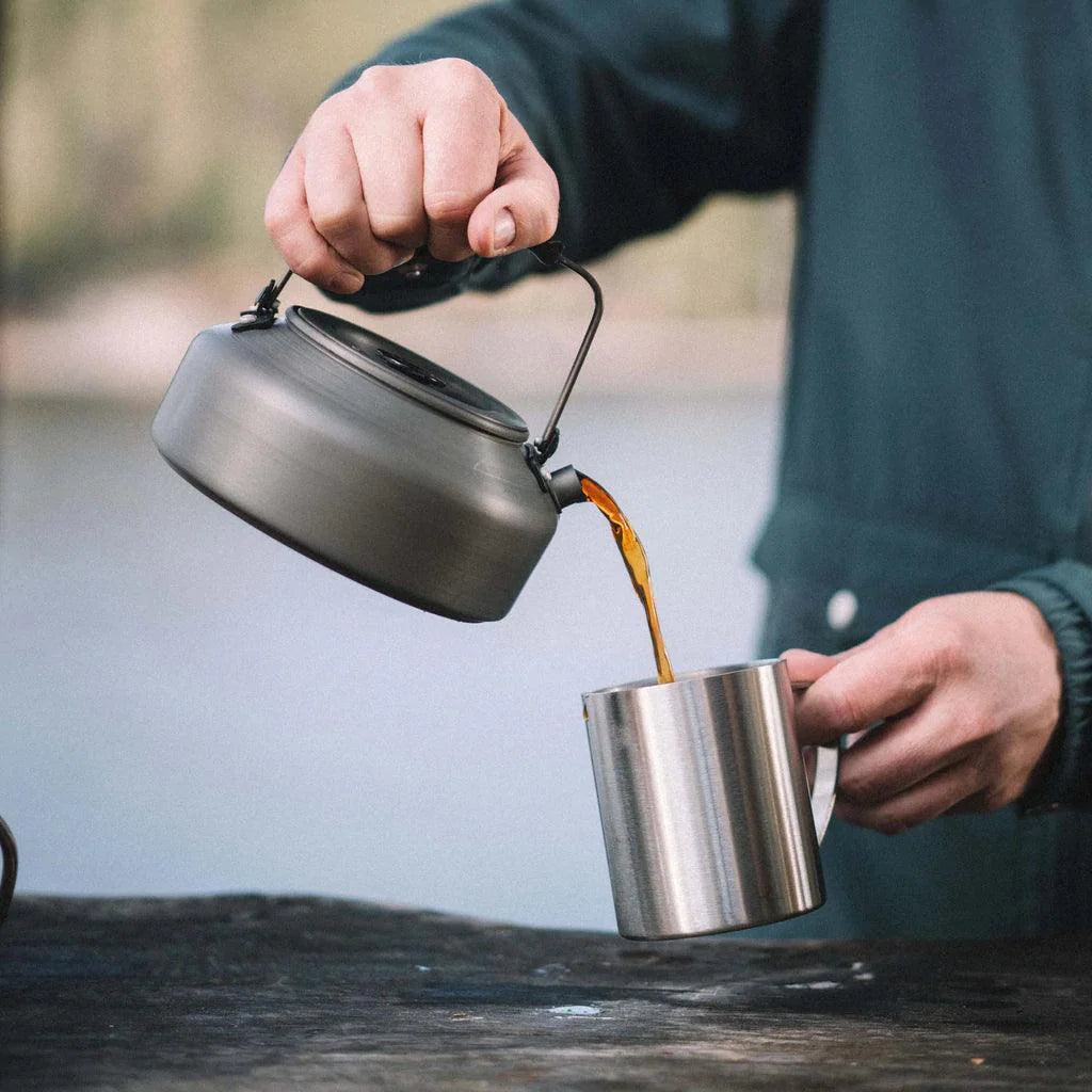 Primus Campsite Litech Coffee/Tea Kettle 