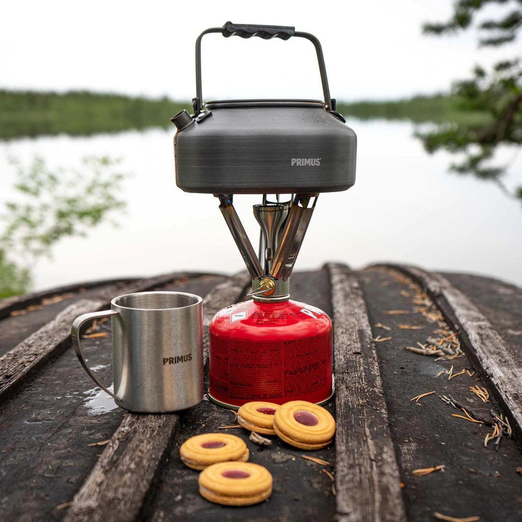 Primus Campsite Litech Coffee/Tea Kettle 