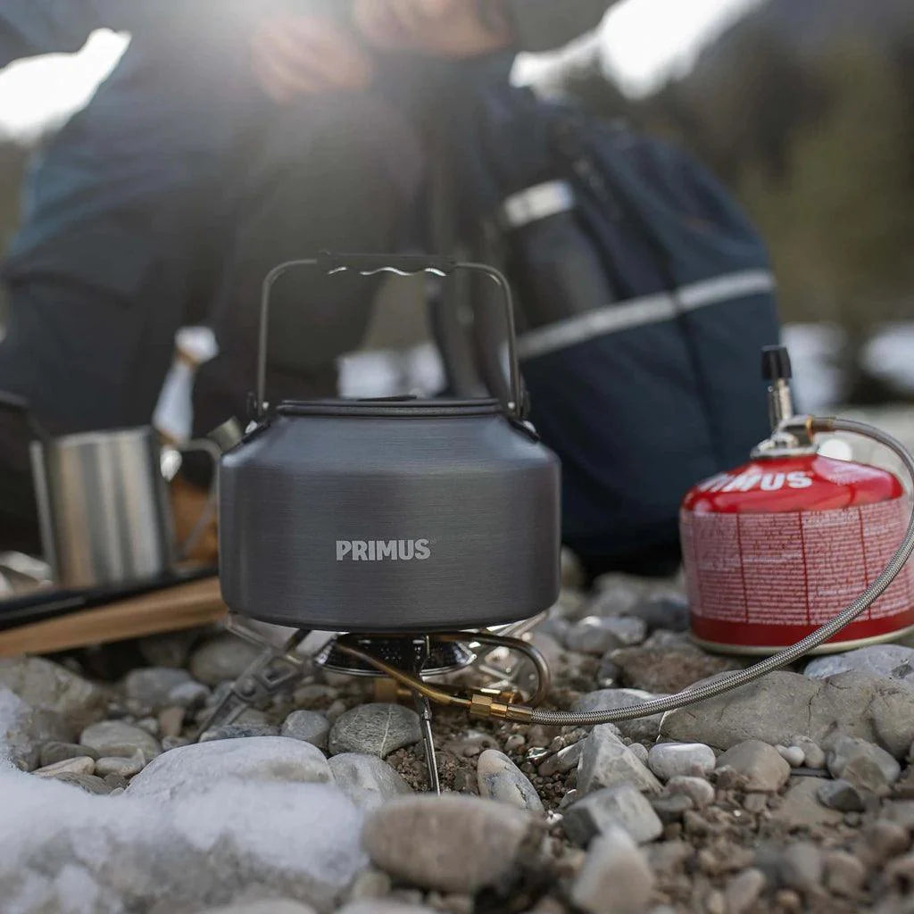 Primus Campsite Litech Coffee/Tea Kettle 