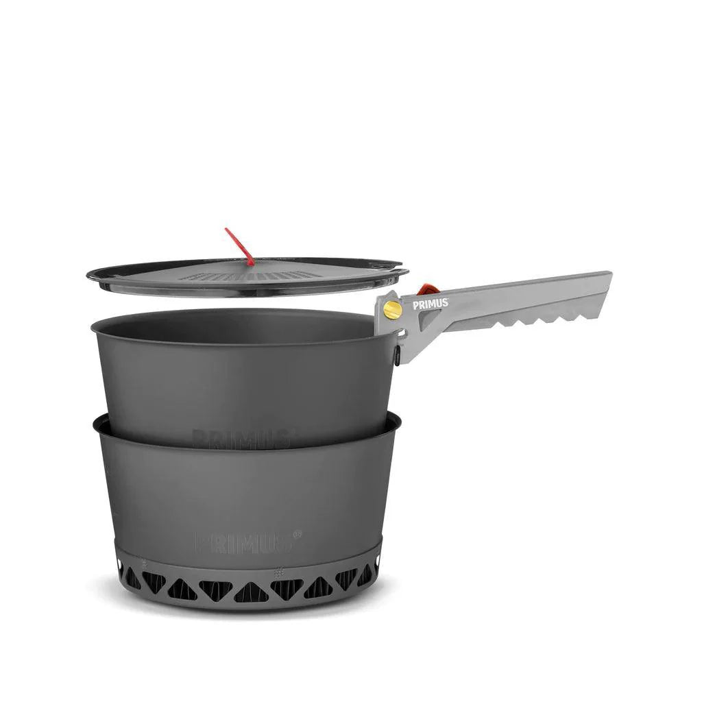 Primus Campsite Primetech Pot Set 
