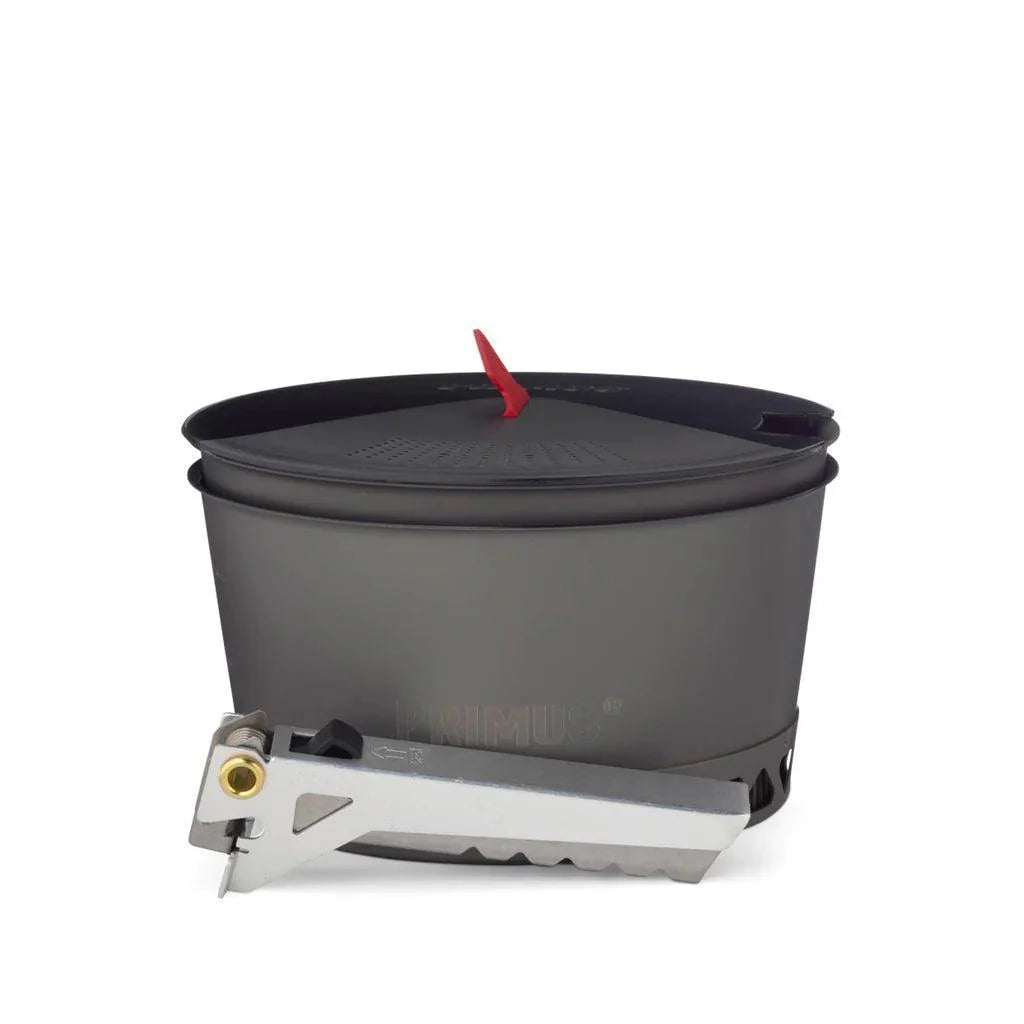 Primus Campsite Primetech Pot Set 