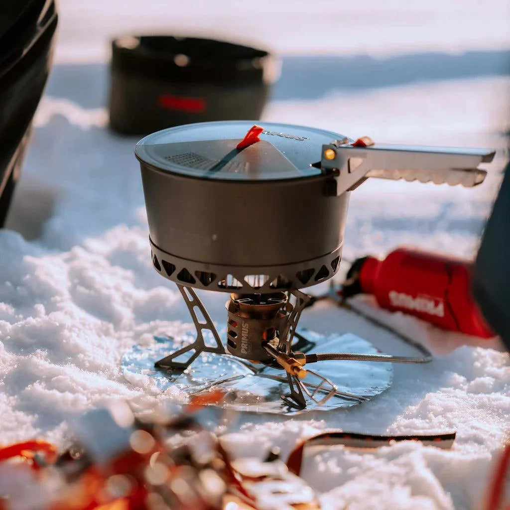 Primus Campsite Primetech Pot Set 