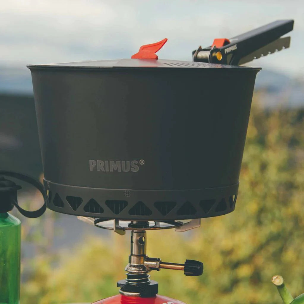 Primus Campsite Primetech Pot Set 