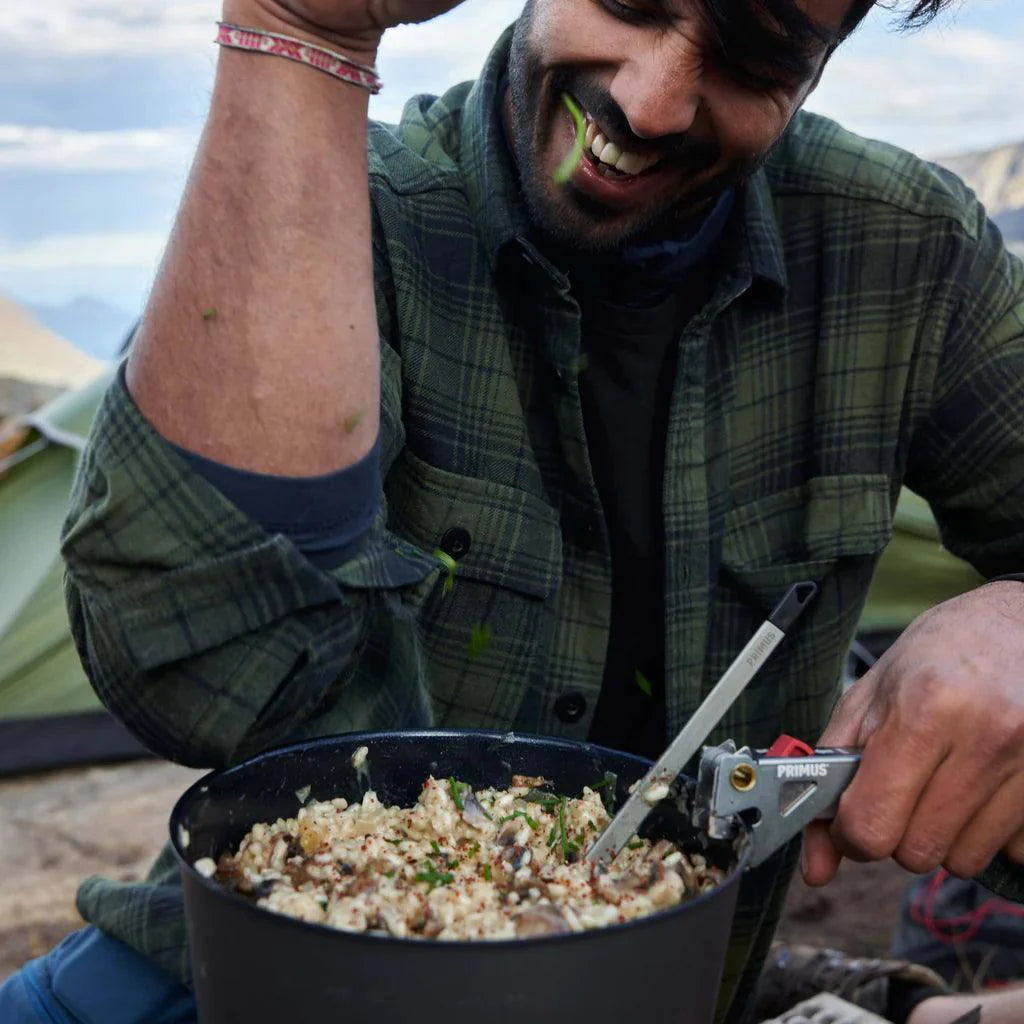 Primus Campsite Primetech Pot Set 