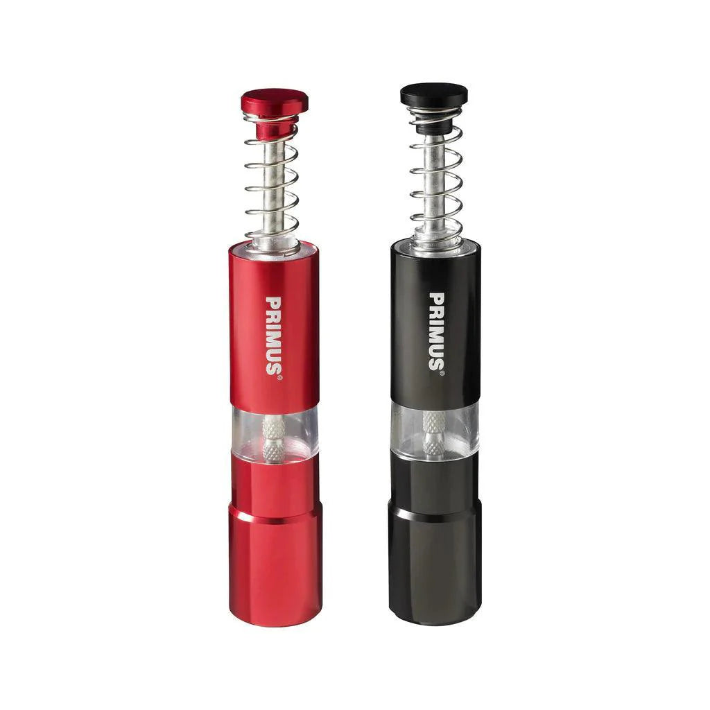 Primus Campsite Salt And Pepper Mill 