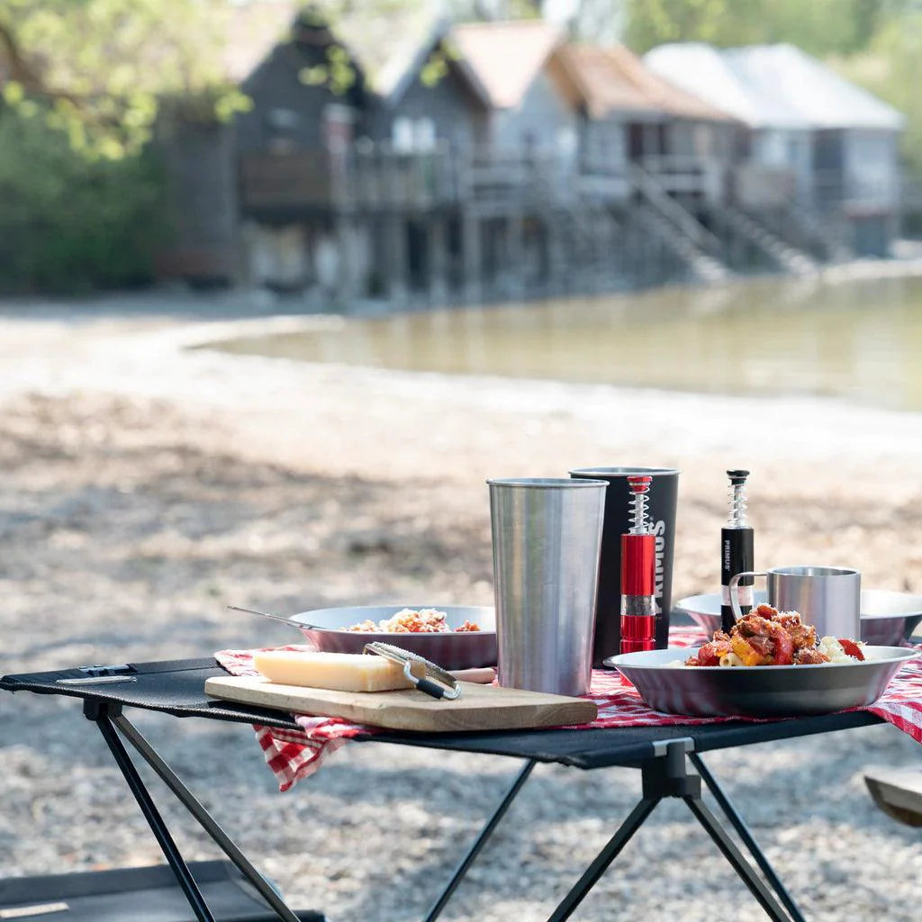 Primus Campsite Salt And Pepper Mill 