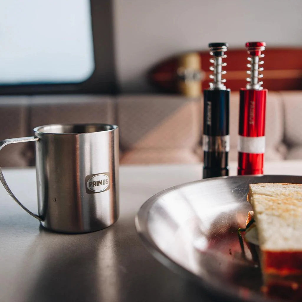Primus Campsite Salt And Pepper Mill 