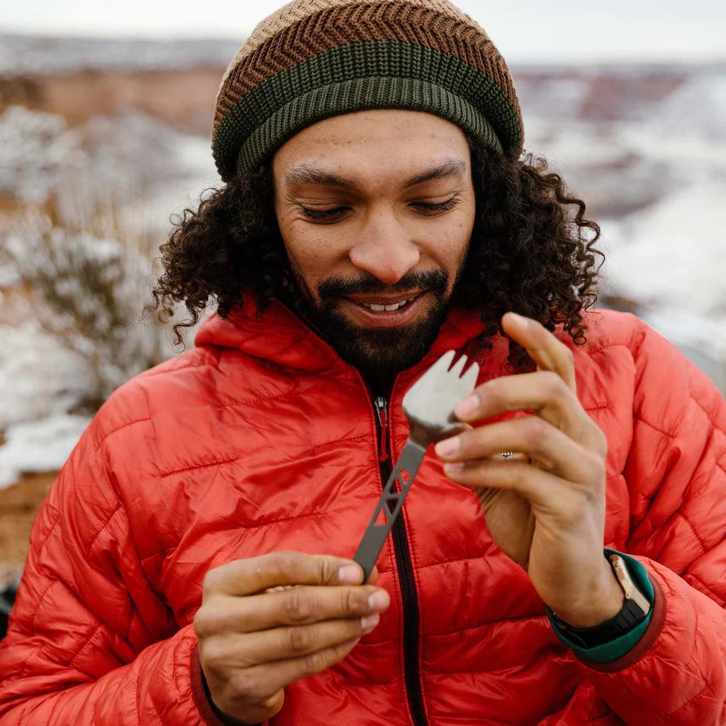Primus Campsite Trailspork 