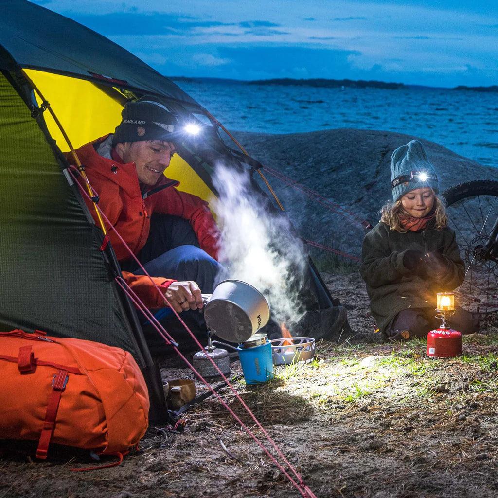 Primus Essential Pot Set 