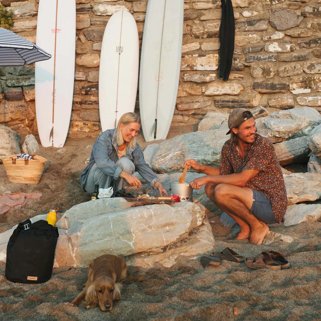 Primus Essential Pot Set 