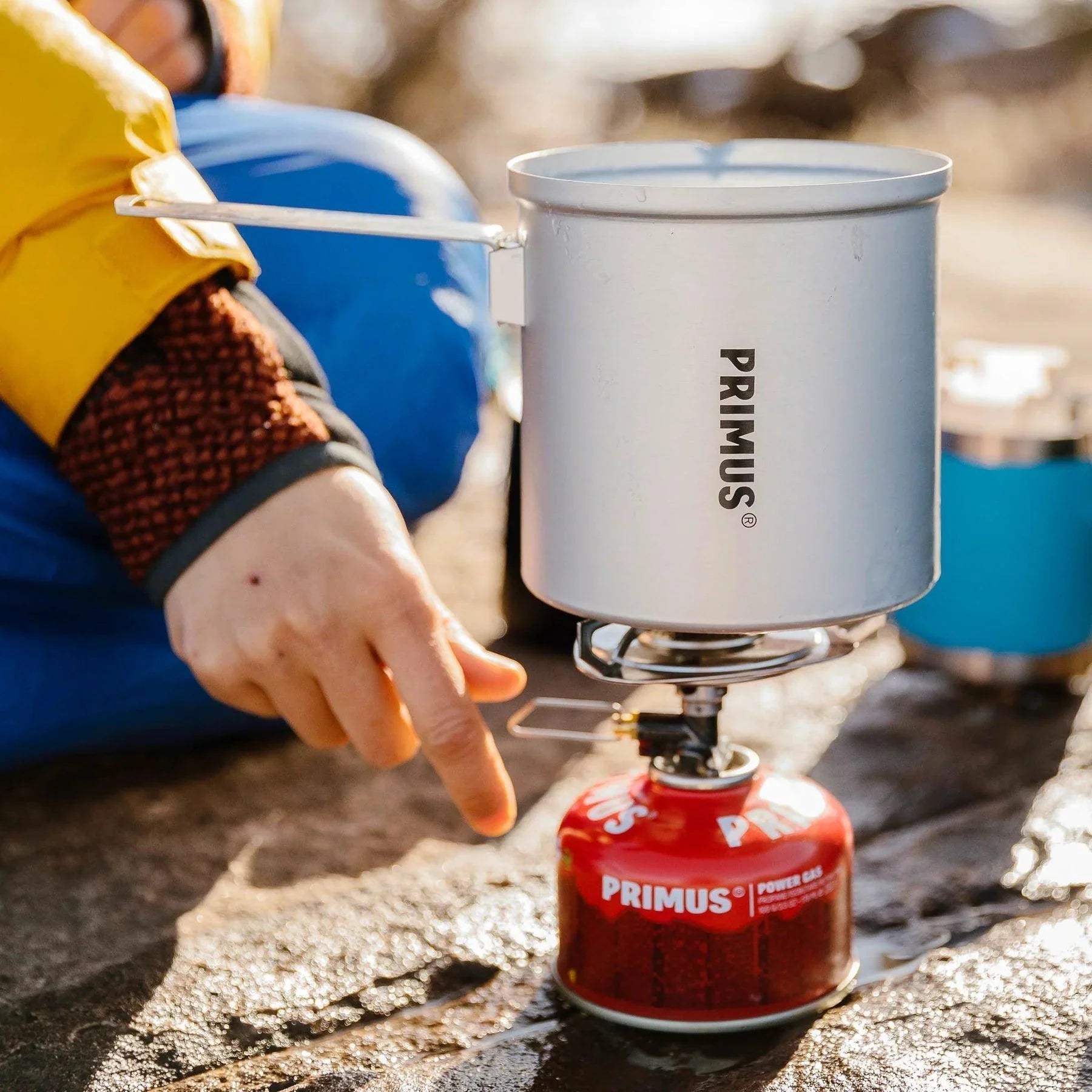 Primus Essential Trail Stove 