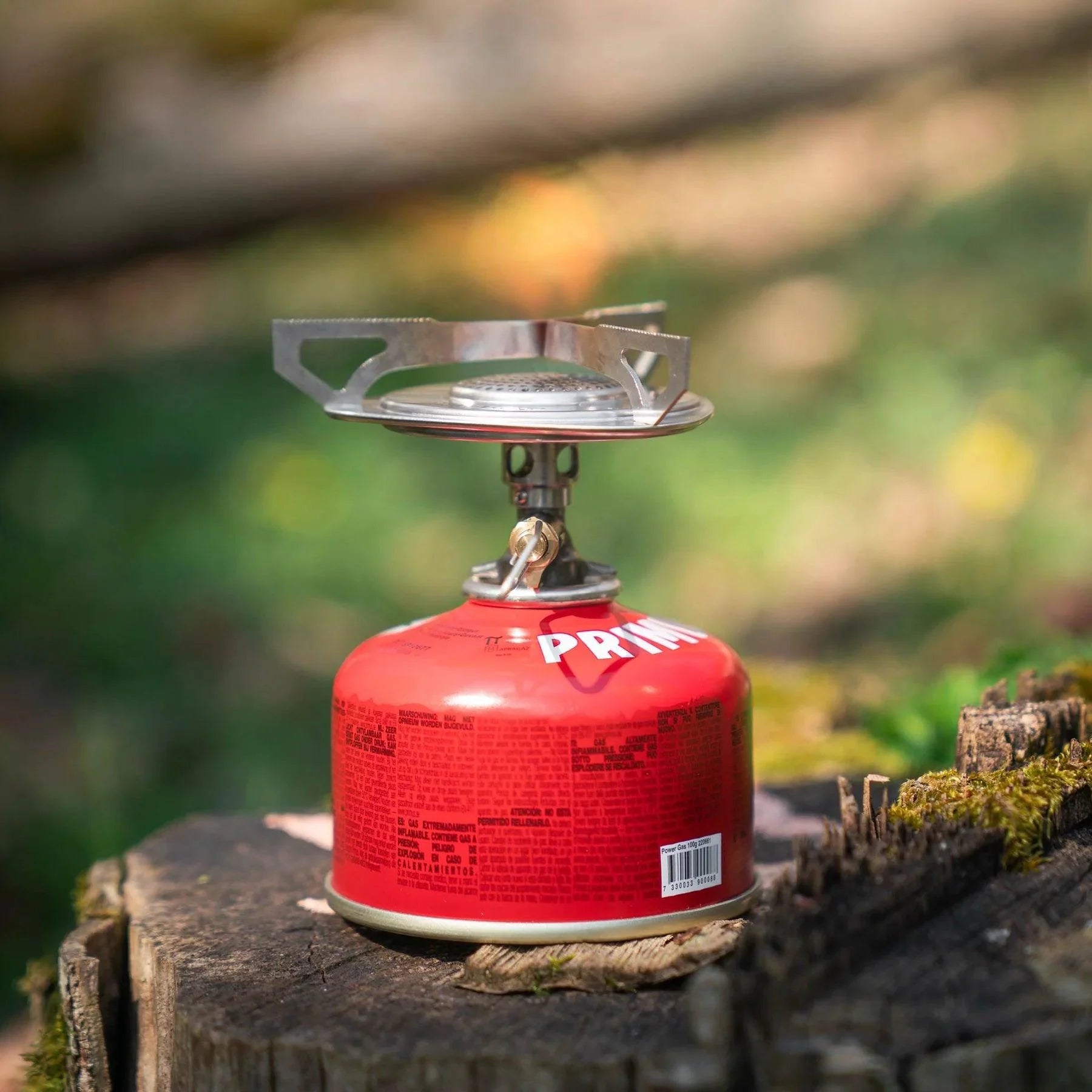 Primus Essential Trail Stove 