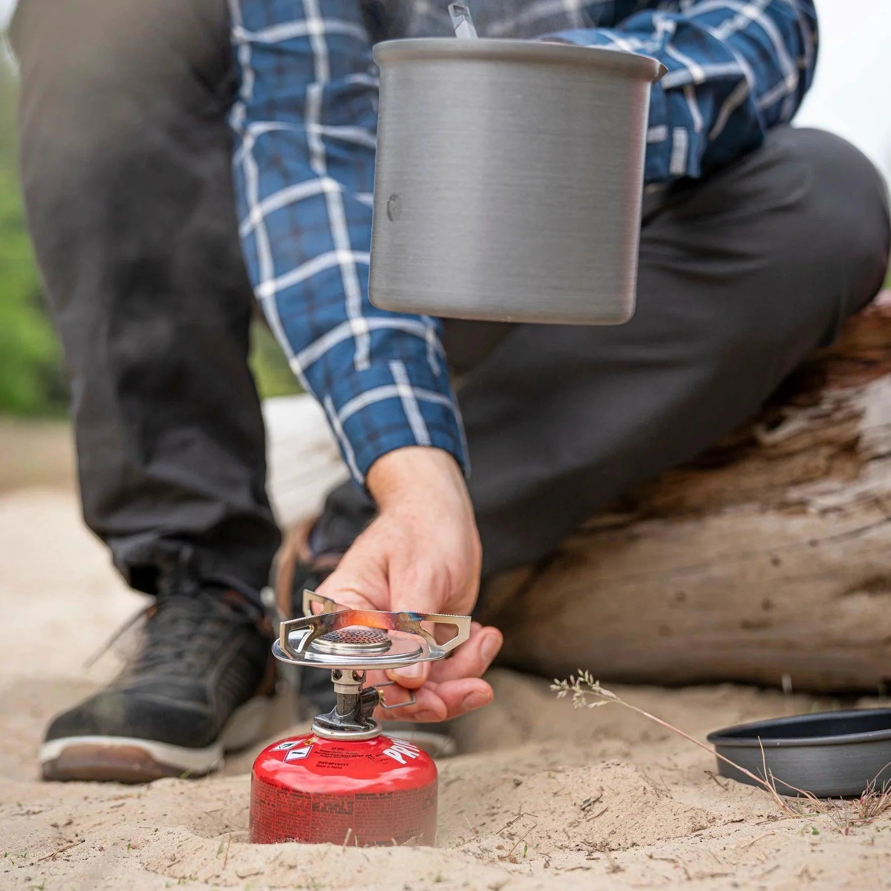 Primus Essential Trail Stove 