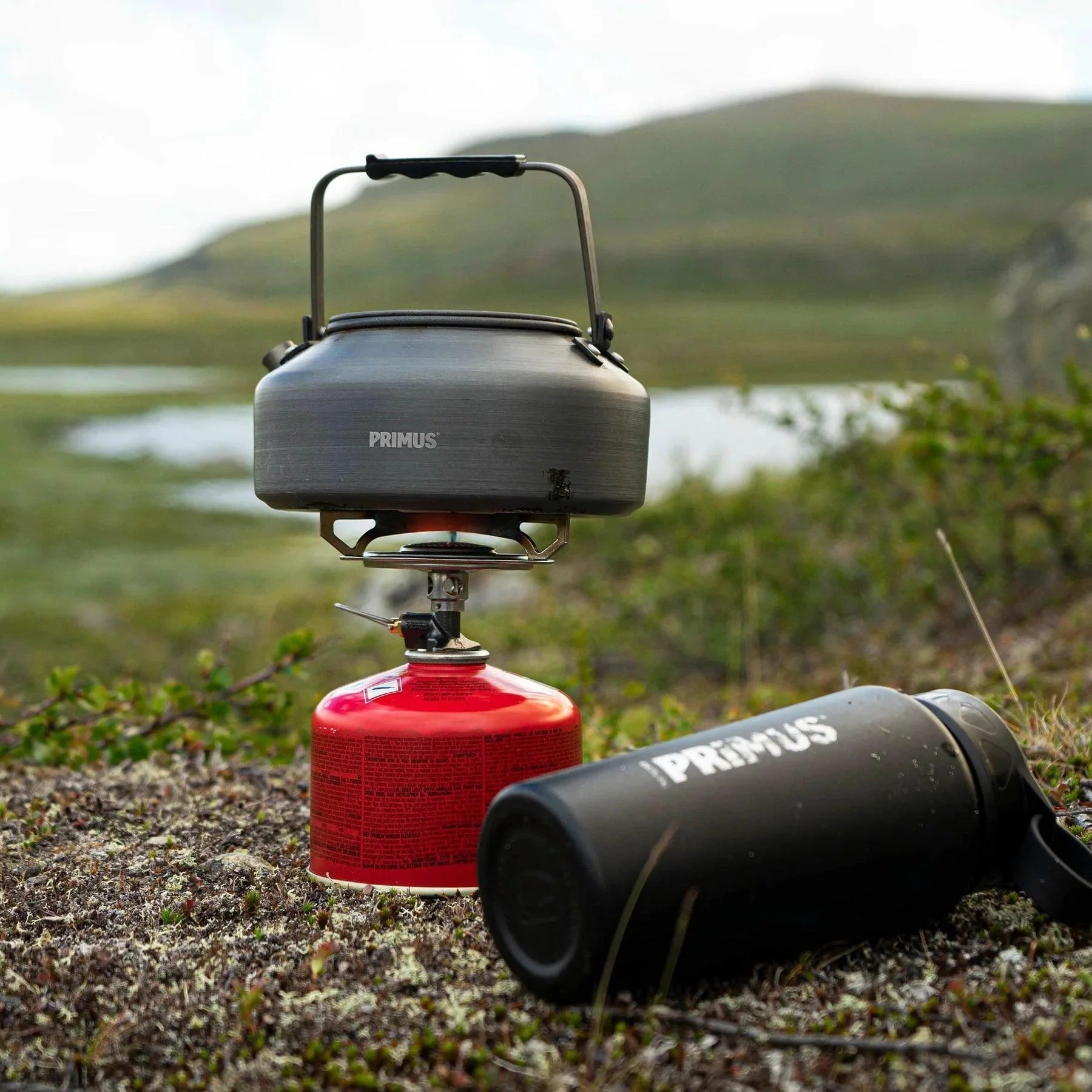 Primus Essential Trail Stove 