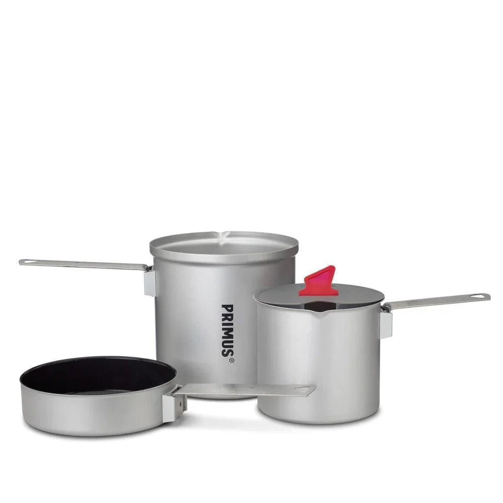 Primus Essential Trek Pots 