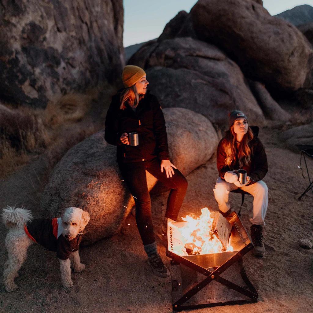 Primus Kamoto Open Fire Pit 
