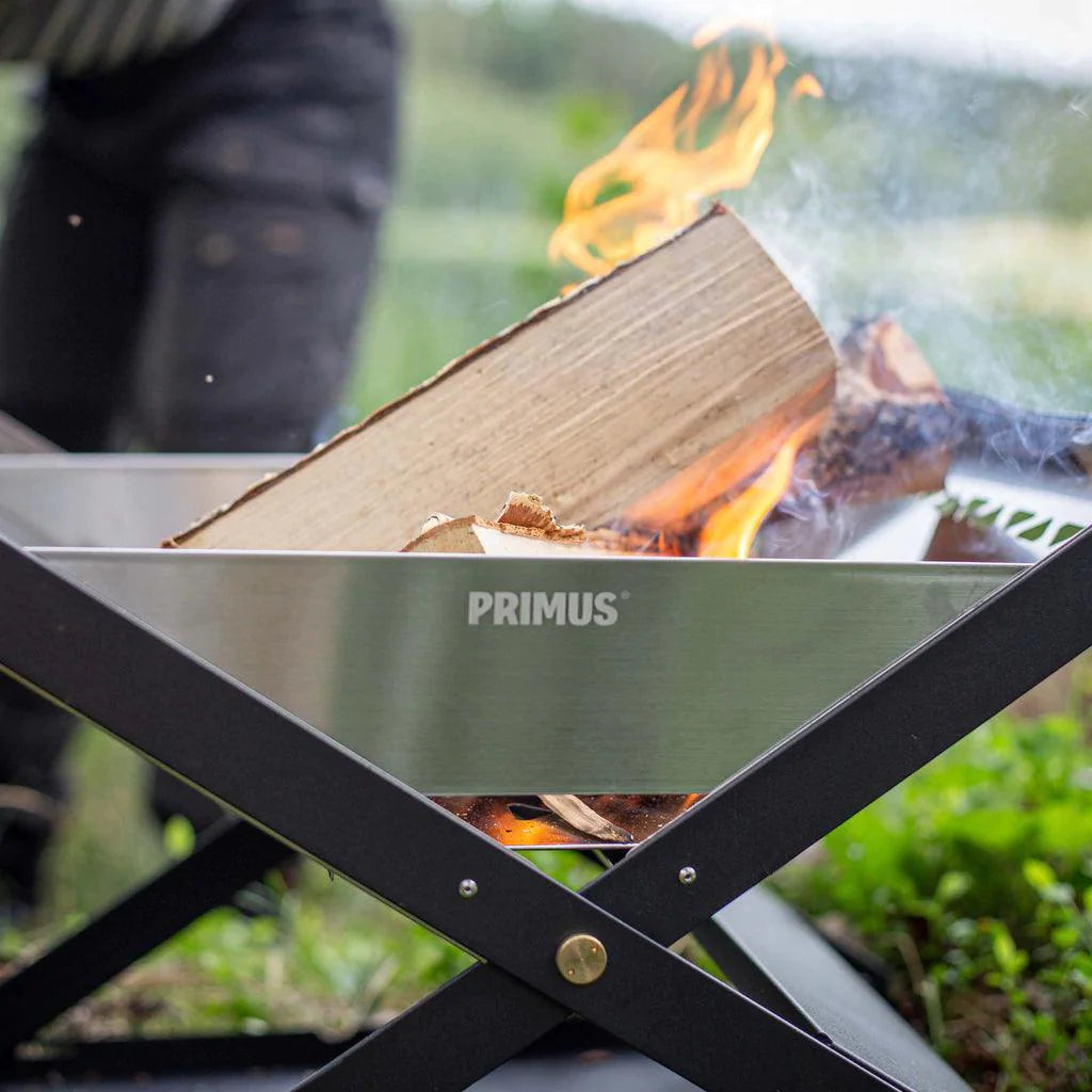 Primus Kamoto Open Fire Pit 