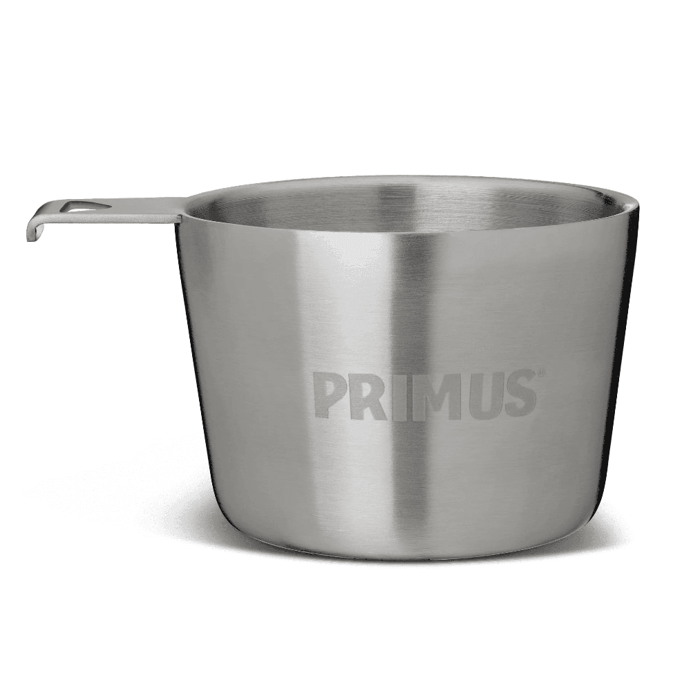 Primus Kasa Mug Stainless Steel 