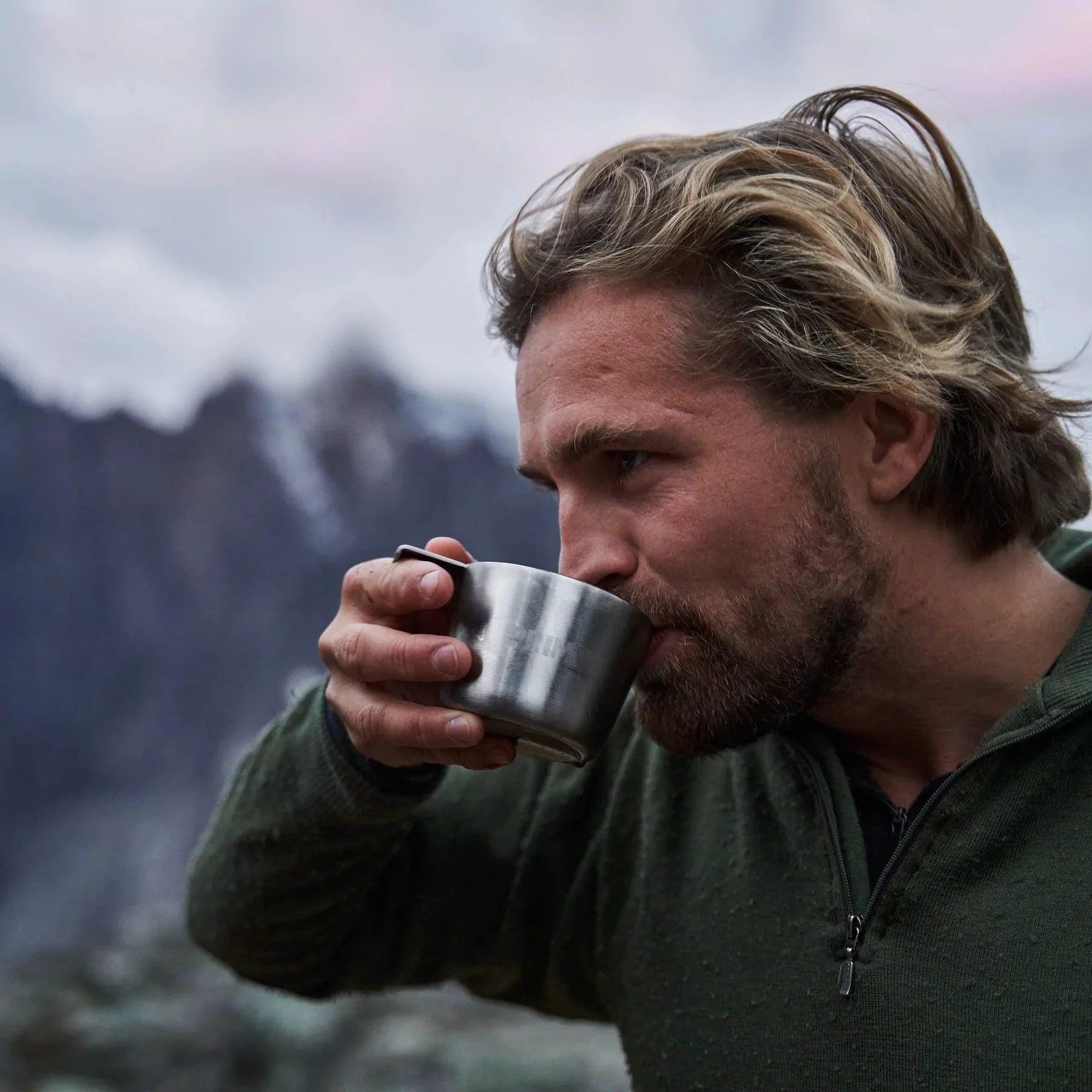 Primus Kasa Mug Stainless Steel 