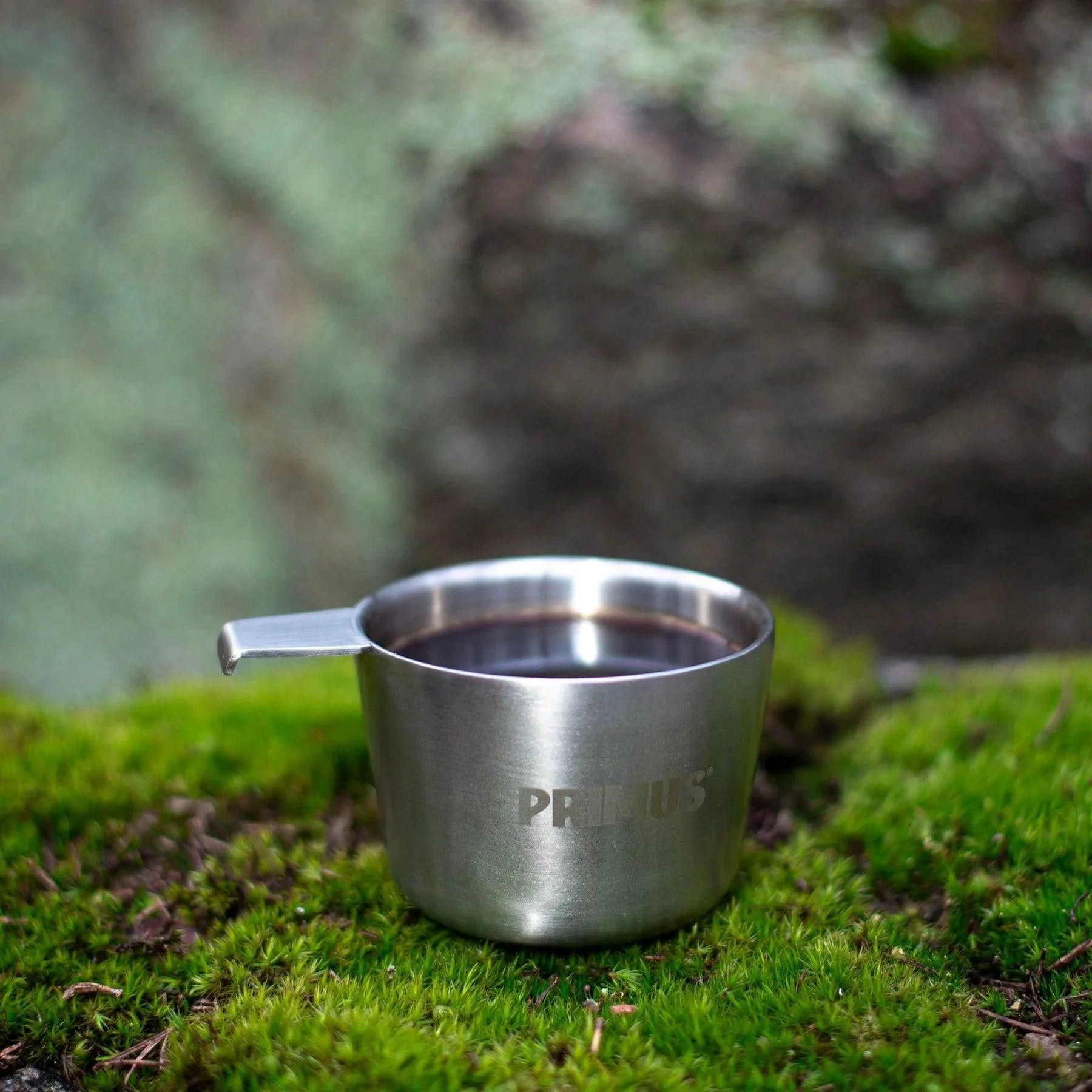Primus Kasa Mug Stainless Steel 