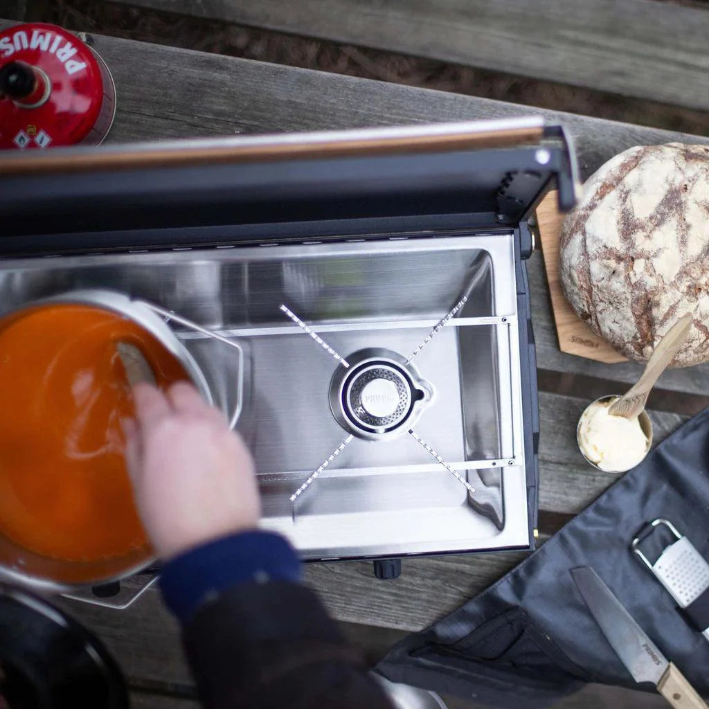 Primus Kinjia Camping Stove 