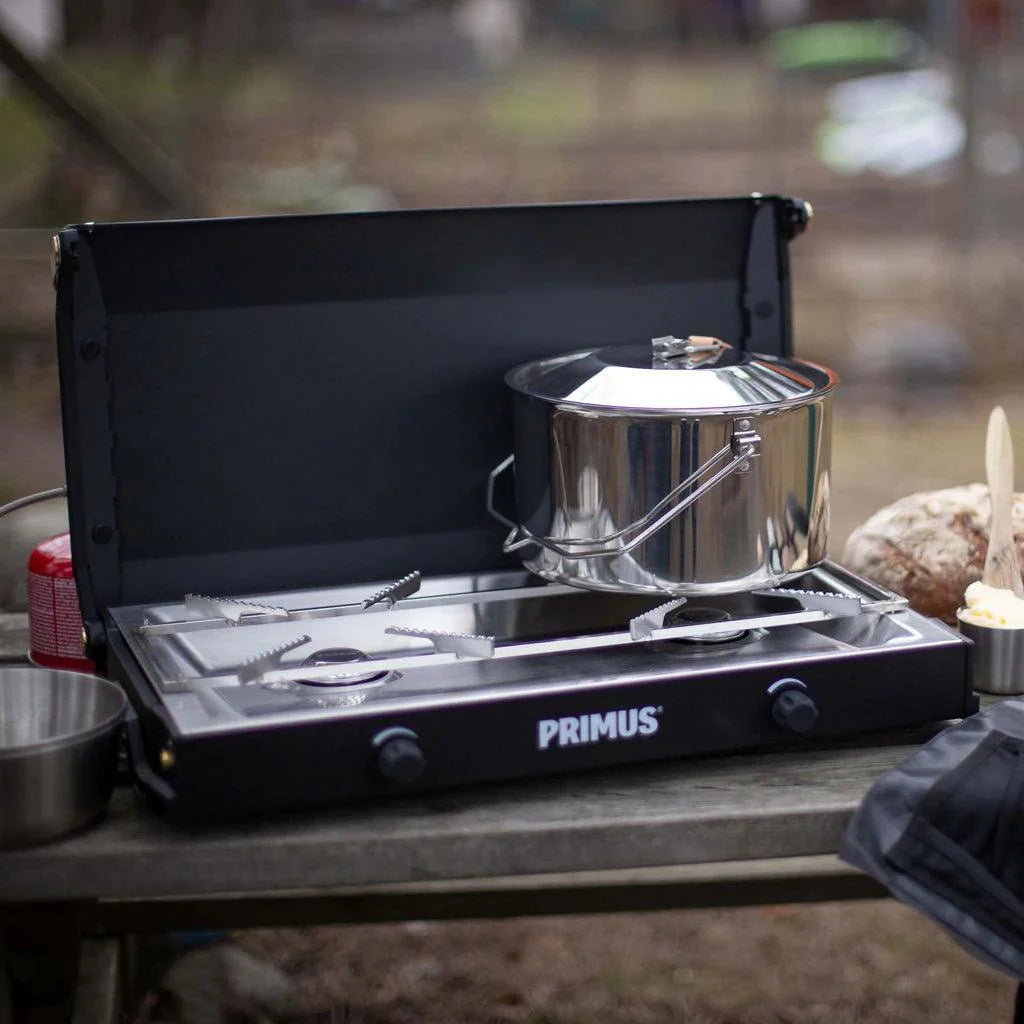 Primus Kinjia Camping Stove 