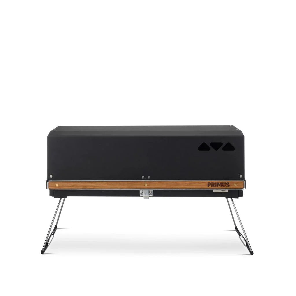 Primus Kuchoma Portable Gas Camp Grill 