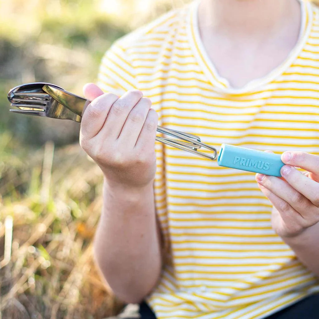 Primus Leisure Cutlery 