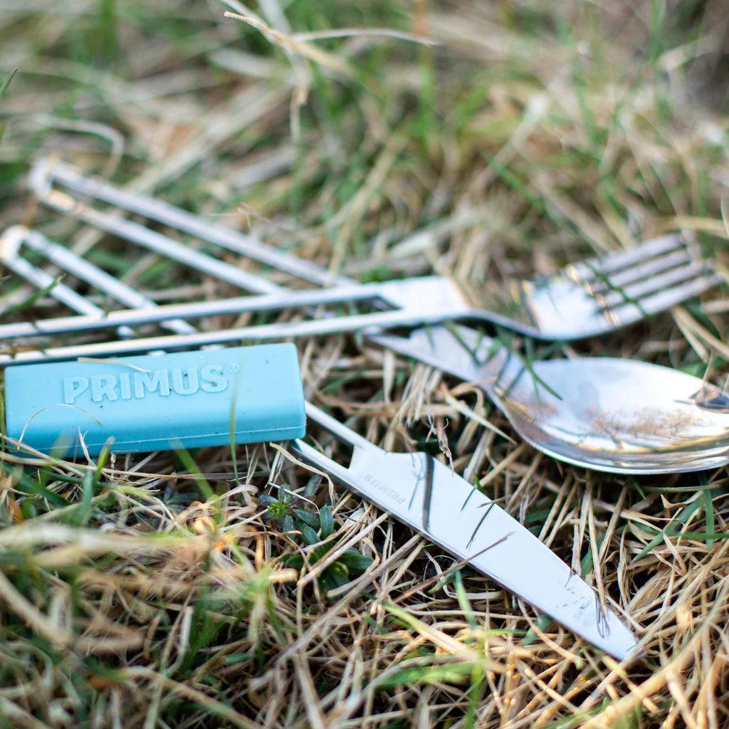 Primus Leisure Cutlery 